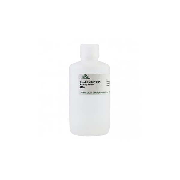 ZymoBIOMICS DNA Binding Buffer, 250 ml
